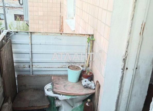 Коммунальная квартира по адресу ул. 39-я линия (площадь 20 м²) - Atlanta.ua - фото 8