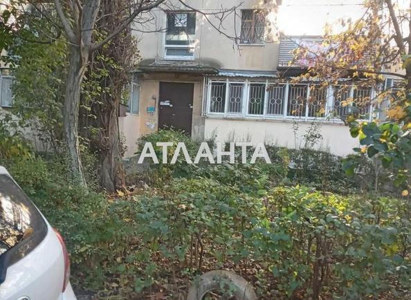 1-кімнатна квартира за адресою вул. Варненська (площа 33,5 м²) - фото 14 1-кімнатна квартира за адресою вул. Варненська (площа 33,5 м²) - Atlanta.ua - фото 14