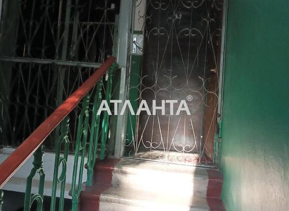 1-кімнатна квартира за адресою вул. Варненська (площа 33,5 м²) - фото 13 1-кімнатна квартира за адресою вул. Варненська (площа 33,5 м²) - Atlanta.ua - фото 13