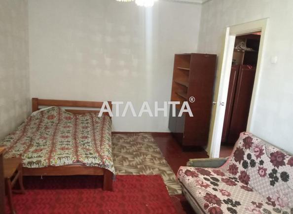 1-кімнатна квартира за адресою вул. Варненська (площа 33,5 м²) - фото 2 1-кімнатна квартира за адресою вул. Варненська (площа 33,5 м²) - Atlanta.ua - фото 2