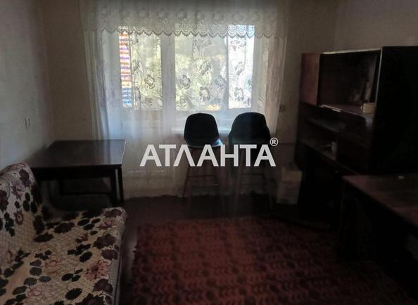 1-кімнатна квартира за адресою вул. Варненська (площа 33,5 м²) - фото 8 1-кімнатна квартира за адресою вул. Варненська (площа 33,5 м²) - Atlanta.ua - фото 8