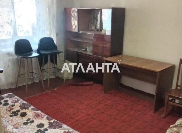 1-кімнатна квартира за адресою вул. Варненська (площа 33,5 м²) 1-кімнатна квартира за адресою вул. Варненська (площа 33,5 м²) - Atlanta.ua