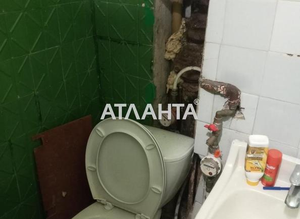 1-кімнатна квартира за адресою вул. Варненська (площа 33,5 м²) - фото 9 1-кімнатна квартира за адресою вул. Варненська (площа 33,5 м²) - Atlanta.ua - фото 9