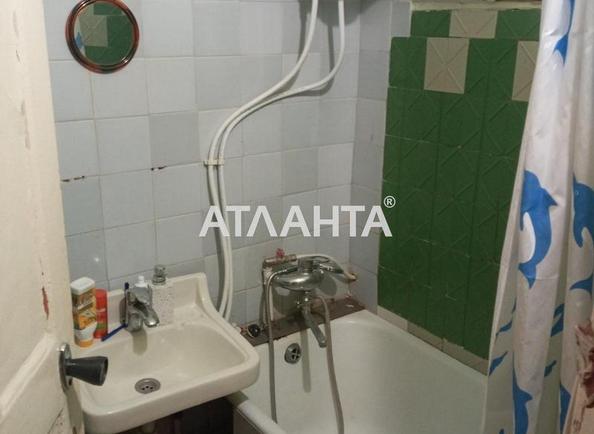 1-кімнатна квартира за адресою вул. Варненська (площа 33,5 м²) - фото 7 1-кімнатна квартира за адресою вул. Варненська (площа 33,5 м²) - Atlanta.ua - фото 7