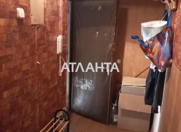 1-кімнатна квартира за адресою вул. Варненська (площа 33,5 м²) - фото 10 1-кімнатна квартира за адресою вул. Варненська (площа 33,5 м²) - Atlanta.ua - фото 10