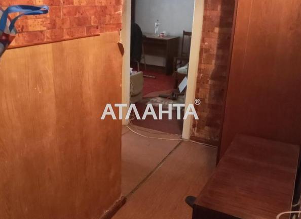 1-кімнатна квартира за адресою вул. Варненська (площа 33,5 м²) - фото 11 1-кімнатна квартира за адресою вул. Варненська (площа 33,5 м²) - Atlanta.ua - фото 11