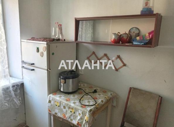 1-кімнатна квартира за адресою вул. Варненська (площа 33,5 м²) - фото 4 1-кімнатна квартира за адресою вул. Варненська (площа 33,5 м²) - Atlanta.ua - фото 4