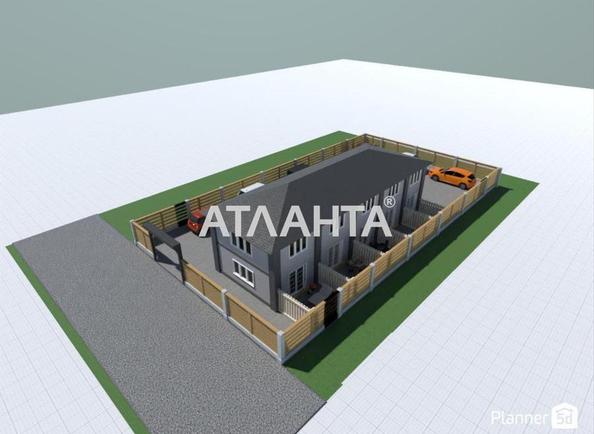 2-кімнатна квартира за адресою вул. Умова (площа 50 м²) - фото 6 2-кімнатна квартира за адресою вул. Умова (площа 50 м²) - Atlanta.ua - фото 6