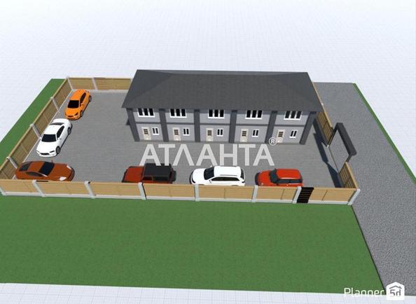 2-кімнатна квартира за адресою вул. Умова (площа 50 м²) - фото 8 2-кімнатна квартира за адресою вул. Умова (площа 50 м²) - Atlanta.ua - фото 8