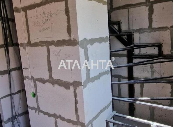 2-кімнатна квартира за адресою вул. Умова (площа 50 м²) - фото 5 2-кімнатна квартира за адресою вул. Умова (площа 50 м²) - Atlanta.ua - фото 5