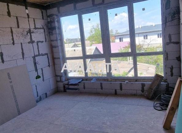 2-кімнатна квартира за адресою вул. Умова (площа 50 м²) - фото 4 2-кімнатна квартира за адресою вул. Умова (площа 50 м²) - Atlanta.ua - фото 4