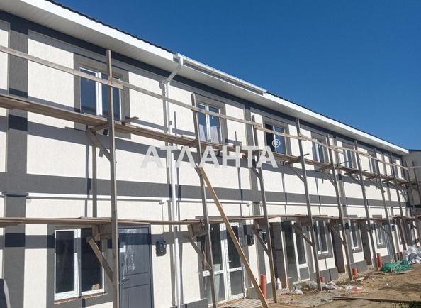 2-кімнатна квартира за адресою вул. Умова (площа 50 м²) - фото 2 2-кімнатна квартира за адресою вул. Умова (площа 50 м²) - Atlanta.ua - фото 2