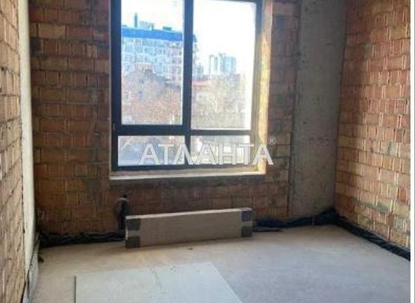 1-кімнатна квартира за адресою вул. Азарова віце-адм. (площа 47,5 м²) - Atlanta.ua - фото 2