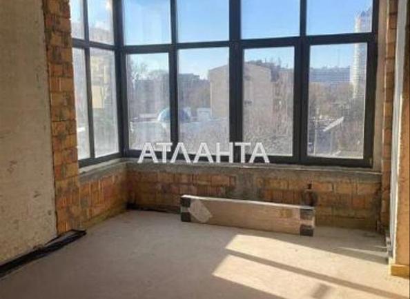 1-кімнатна квартира за адресою вул. Азарова віце-адм. (площа 47,5 м²) - Atlanta.ua - фото 3