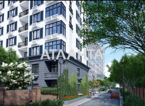 1-кімнатна квартира за адресою вул. Азарова віце-адм. (площа 47,5 м²) - Atlanta.ua - фото 6