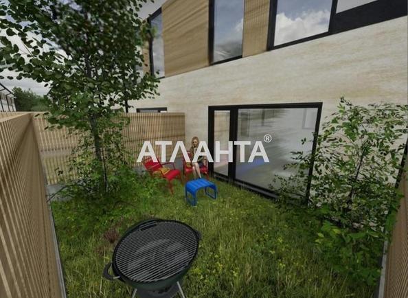 2-кімнатна квартира за адресою вул. Житомирська (площа 60 м²) - Atlanta.ua - фото 9