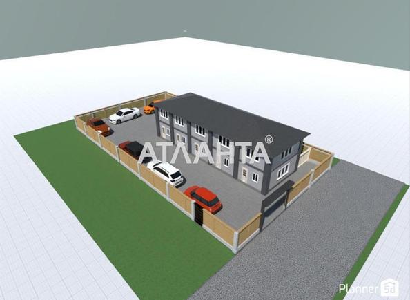 3-кімнатна квартира за адресою вул. Житомирська (площа 65 м²) - Atlanta.ua - фото 2