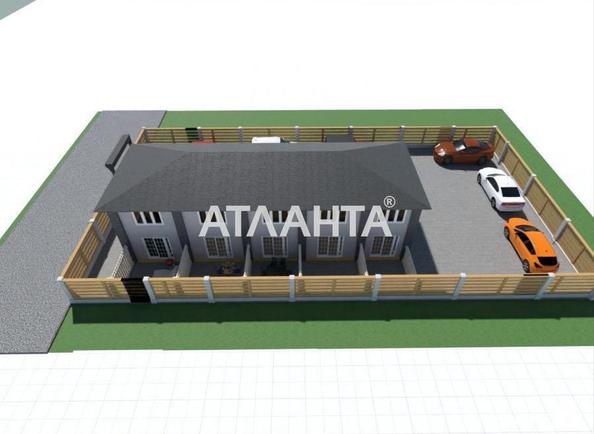 3-кімнатна квартира за адресою вул. Житомирська (площа 65 м²) - Atlanta.ua