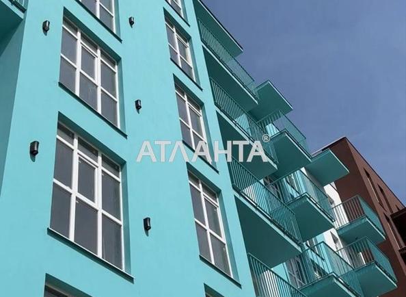 1-room apartment apartment by the address st. Bocharova gen (area 39,2 m²) - Atlanta.ua - photo 8