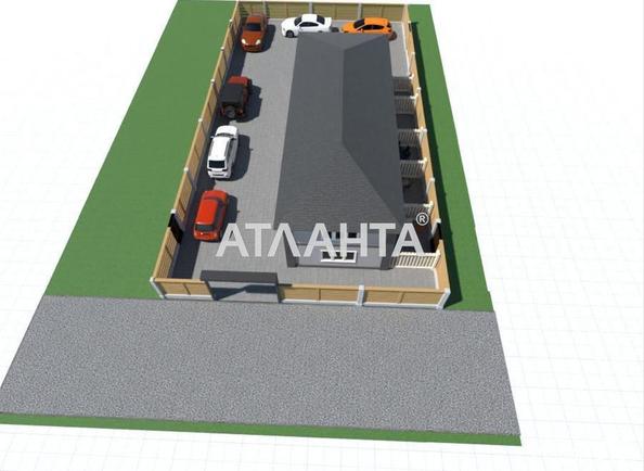 2-кімнатна квартира за адресою вул. Житомирська (площа 60 м²) - Atlanta.ua - фото 2