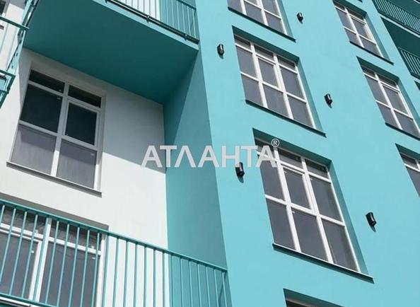 1-room apartment apartment by the address st. Bocharova gen (area 42 m²) - Atlanta.ua - photo 7