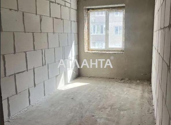 2-кімнатна квартира за адресою вул. Київська (площа 63,4 м²) - Atlanta.ua