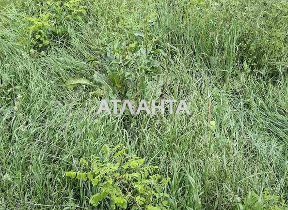 Участок по адресу (площадь 6 сот) - Atlanta.ua