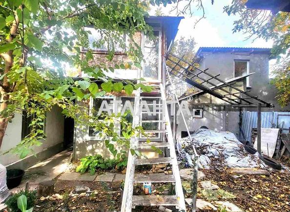 1-комнатная квартира по адресу Панченко пер. (площадь 46 м²) - Atlanta.ua - фото 3