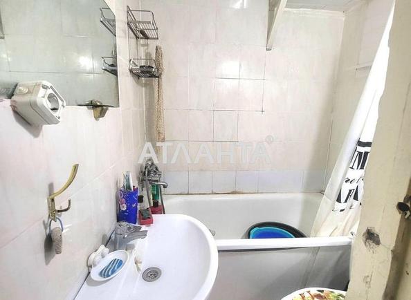 1-комнатная квартира по адресу Панченко пер. (площадь 46 м²) - Atlanta.ua - фото 9