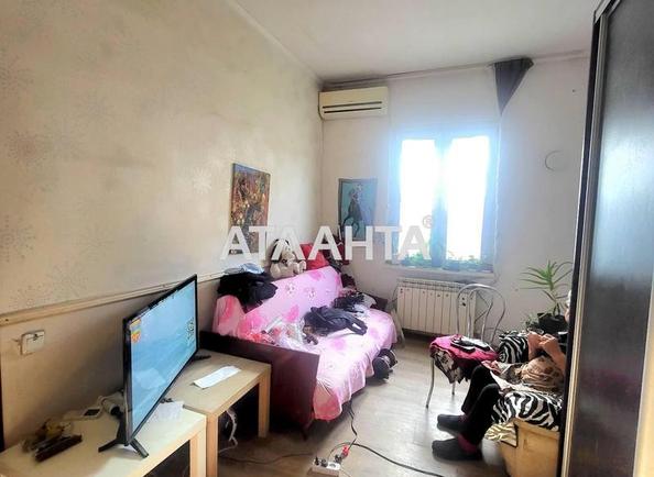 1-комнатная квартира по адресу Панченко пер. (площадь 46 м²) - Atlanta.ua - фото 10