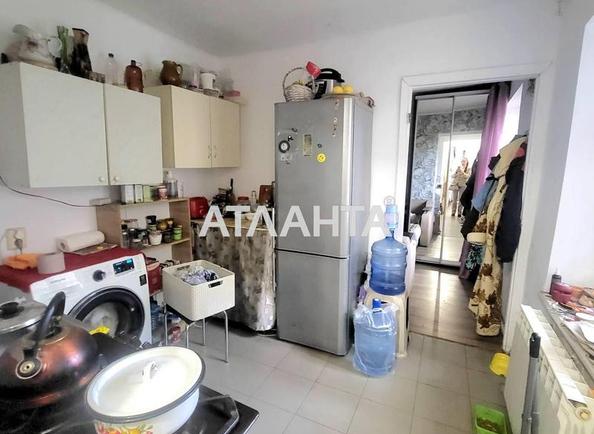 1-комнатная квартира по адресу Панченко пер. (площадь 46 м²) - Atlanta.ua - фото 12