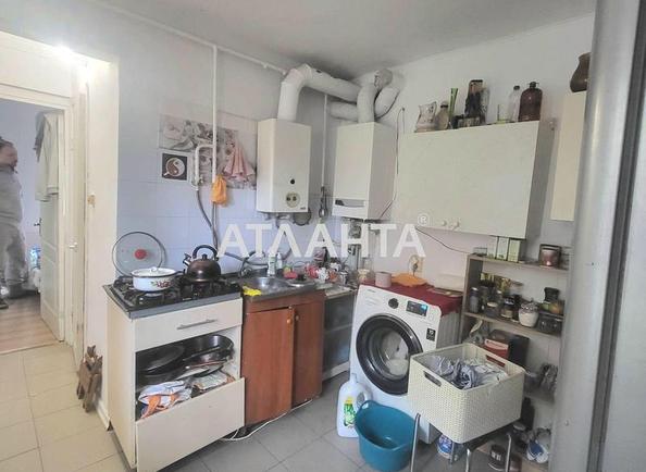 1-комнатная квартира по адресу Панченко пер. (площадь 46 м²) - Atlanta.ua - фото 15