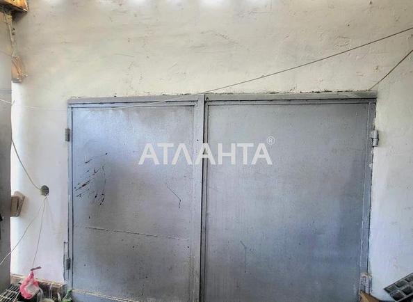 Будинок за адресою вул. Дача Ковалевського (площа 46 м²) - Atlanta.ua - фото 3