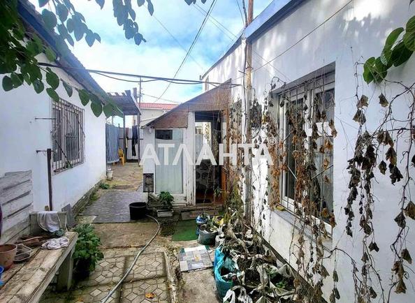 Будинок за адресою вул. Дача Ковалевського (площа 46 м²) - Atlanta.ua - фото 4
