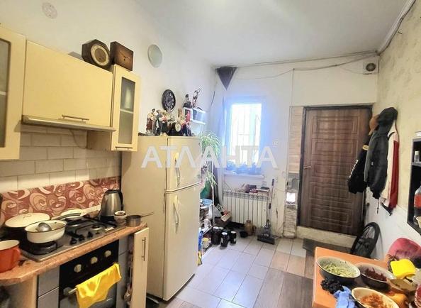 Будинок за адресою вул. Дача Ковалевського (площа 46 м²) - Atlanta.ua - фото 7