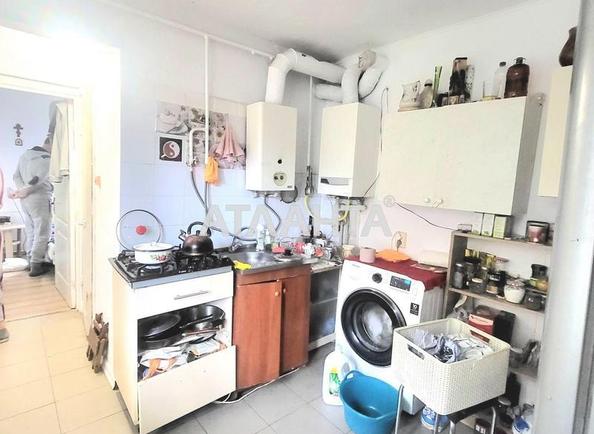 Будинок за адресою вул. Дача Ковалевського (площа 46 м²) - Atlanta.ua - фото 11