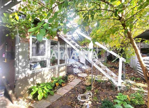 Дом по адресу Панченко пер. (площадь 46 м²) - Atlanta.ua - фото 4