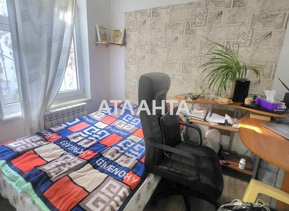 Дом по адресу Панченко пер. (площадь 46 м²) - Atlanta.ua - фото 6