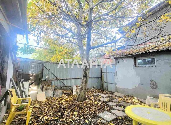 Дом по адресу Панченко пер. (площадь 46 м²) - Atlanta.ua - фото 10