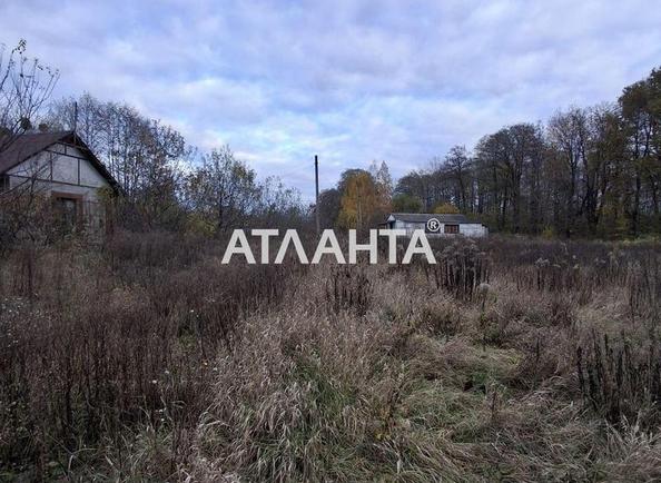 Ділянка за адресою Підлісний пров. (площа 27 сот) - Atlanta.ua