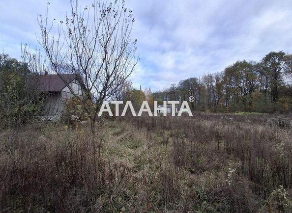 Ділянка за адресою Підлісний пров. (площа 27 сот) - Atlanta.ua - фото 2