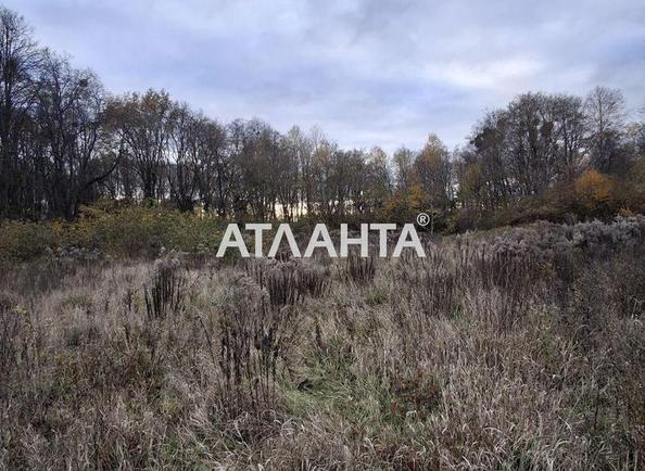 Ділянка за адресою Підлісний пров. (площа 27 сот) - Atlanta.ua - фото 3