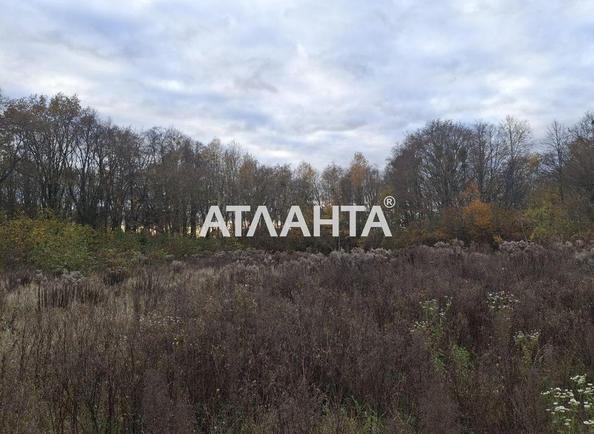 Ділянка за адресою Підлісний пров. (площа 27 сот) - Atlanta.ua - фото 4