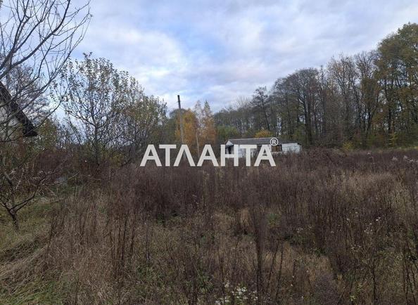 Ділянка за адресою Підлісний пров. (площа 27 сот) - Atlanta.ua - фото 5