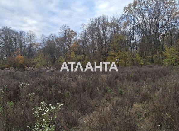 Ділянка за адресою Підлісний пров. (площа 27 сот) - Atlanta.ua - фото 6