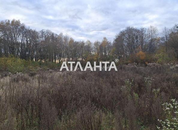 Ділянка за адресою Підлісний пров. (площа 27 сот) - Atlanta.ua - фото 7