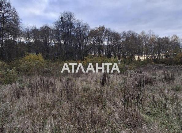 Ділянка за адресою Підлісний пров. (площа 27 сот) - Atlanta.ua - фото 8