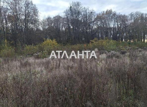 Ділянка за адресою Підлісний пров. (площа 27 сот) - Atlanta.ua - фото 9