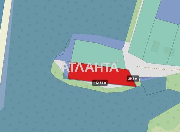 Ділянка за адресою Підлісний пров. (площа 27 сот) - Atlanta.ua - фото 10