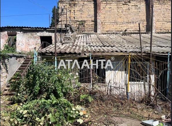 2-кімнатна квартира за адресою вул. Чорноморського Козацтва (площа 36,4 м²) - Atlanta.ua - фото 3